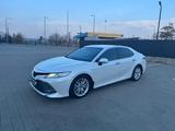 Toyota Camry 2019 годаүшін13 000 000 тг. в Усть-Каменогорск – фото 4