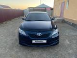 Toyota Camry 2007 годаүшін5 850 000 тг. в Кызылорда – фото 3