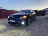 Toyota Camry 2007 года за 5 850 000 тг. в Кызылорда – фото 4