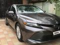 Toyota Camry 2018 года за 9 200 000 тг. в Уральск – фото 9