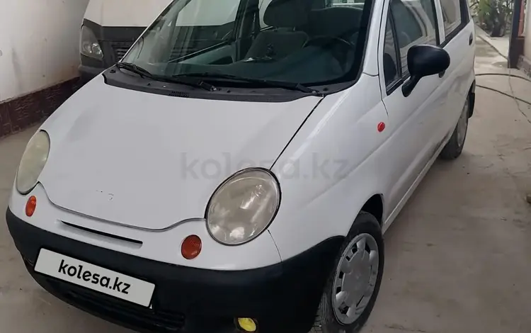 Daewoo Matiz 2011 года за 1 000 000 тг. в Актау