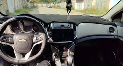 Chevrolet Cruze 2013 года за 4 200 000 тг. в Усть-Каменогорск – фото 4