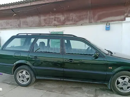 Volkswagen Passat 1996 года за 2 000 000 тг. в Сарыкемер – фото 8