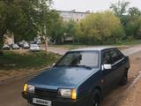 ВАЗ (Lada) 21099 2000 года за 630 000 тг. в Костанай – фото 4