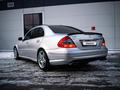 Mercedes-Benz E 500 2005 годаfor8 200 000 тг. в Алматы – фото 20