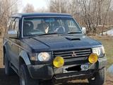 Mitsubishi Pajero 1994 года за 1 600 000 тг. в Алтай – фото 2