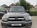 Toyota Sequoia 2006 годаүшін9 000 000 тг. в Кордай – фото 2