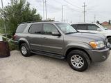 Toyota Sequoia 2006 годаүшін9 000 000 тг. в Кордай – фото 3