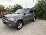 Toyota Sequoia 2006 годаүшін9 000 000 тг. в Кордай – фото 4