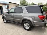 Toyota Sequoia 2006 годаүшін9 000 000 тг. в Кордай – фото 5
