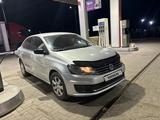 Volkswagen Polo 2019 года за 6 450 000 тг. в Караганда – фото 2