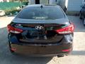 Hyundai Elantra 2015 года за 4 500 000 тг. в Актобе – фото 2