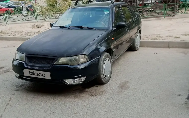 Daewoo Nexia 2011 года за 1 350 000 тг. в Туркестан
