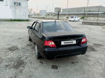 Daewoo Nexia 2011 года за 1 350 000 тг. в Туркестан – фото 4