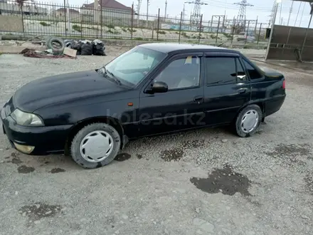 Daewoo Nexia 2011 года за 1 350 000 тг. в Туркестан – фото 5