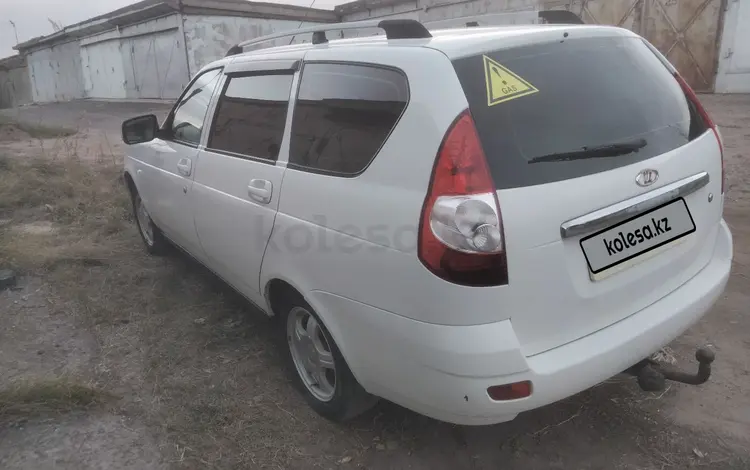 ВАЗ (Lada) Priora 2171 2011 годаfor2 450 000 тг. в Степногорск