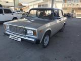 ВАЗ (Lada) 2107 2010 года за 800 000 тг. в Туркестан – фото 2