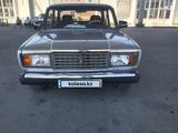 ВАЗ (Lada) 2107 2010 года за 800 000 тг. в Туркестан
