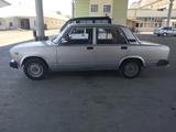 ВАЗ (Lada) 2107 2010 года за 800 000 тг. в Туркестан – фото 3