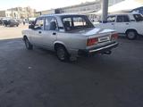 ВАЗ (Lada) 2107 2010 года за 800 000 тг. в Туркестан – фото 4