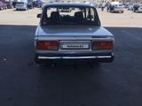 ВАЗ (Lada) 2107 2010 года за 800 000 тг. в Туркестан – фото 5