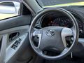 Toyota Camry 2010 года за 7 350 000 тг. в Актобе – фото 4