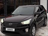 Hyundai Creta 2017 годаfor8 200 000 тг. в Петропавловск – фото 3