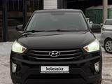 Hyundai Creta 2017 годаүшін8 200 000 тг. в Петропавловск