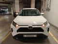 Toyota RAV4 2021 годаүшін13 500 000 тг. в Астана – фото 2