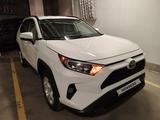 Toyota RAV4 2021 годаүшін13 500 000 тг. в Астана