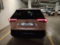 Toyota RAV4 2021 годаүшін13 500 000 тг. в Астана – фото 24