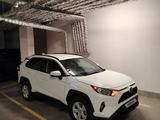 Toyota RAV4 2021 годаүшін13 500 000 тг. в Астана – фото 5