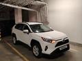 Toyota RAV4 2021 годаүшін13 500 000 тг. в Астана – фото 6