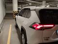 Toyota RAV4 2021 годаүшін13 500 000 тг. в Астана – фото 9
