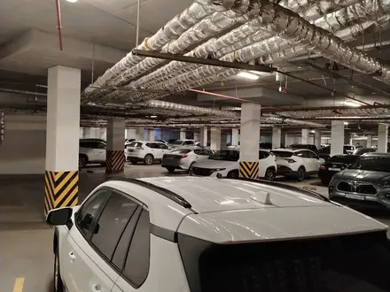 Toyota RAV4 2021 года за 13 500 000 тг. в Астана – фото 10