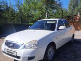 ВАЗ (Lada) Priora 2170 2011 года за 1 800 000 тг. в Уральск – фото 3