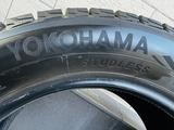 Yokohama 265/55/r19for285 000 тг. в Шымкент – фото 2