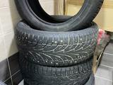 Зимняя резина R17 215/55 Sailumүшін40 000 тг. в Кокшетау – фото 2