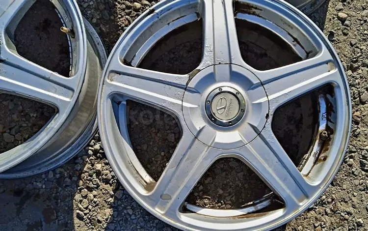 R16 на, японские корейские автомобили Привозные из Японии без износа за 106 000 тг. в Алматы