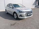 Chevrolet Onix 2025 года за 6 000 000 тг. в Алматы