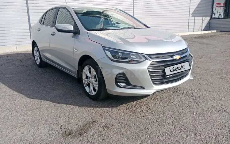 Chevrolet Onix 2025 года за 6 000 000 тг. в Алматы