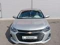 Chevrolet Onix 2025 года за 6 000 000 тг. в Алматы – фото 11