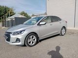 Chevrolet Onix 2025 года за 6 000 000 тг. в Алматы – фото 2