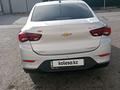 Chevrolet Onix 2025 года за 6 000 000 тг. в Алматы – фото 3