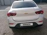 Chevrolet Onix 2025 года за 6 000 000 тг. в Алматы – фото 3