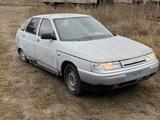 ВАЗ (Lada) 2112 2002 года за 450 000 тг. в Уральск
