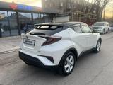 Toyota C-HR 2018 годаүшін10 600 000 тг. в Алматы – фото 5