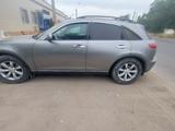 Infiniti FX35 2005 годаүшін5 000 000 тг. в Тараз – фото 3