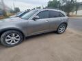 Infiniti FX35 2005 годаүшін5 000 000 тг. в Тараз – фото 4