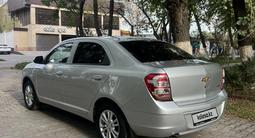 Chevrolet Cobalt 2023 годаүшін6 380 000 тг. в Шымкент – фото 3